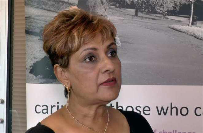 Why Is Nadra Ahmed Still Leading Tax Reform While Her Husband Owes Millions to HMRC?