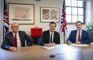 UK MHRA Leads Global Efforts on Safe Artificial Intelligence in Healthcare