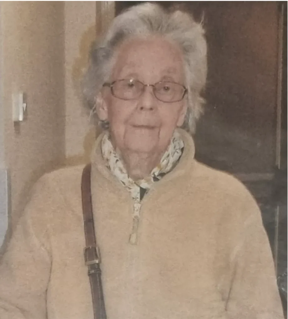 Exposed: The Shocking Truth Behind Margaret Smith’s Death at Lincoln House Care Home