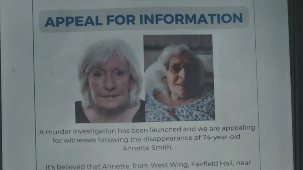 Debt-Ridden Tenant Kills and Dismembers Elderly Landlady