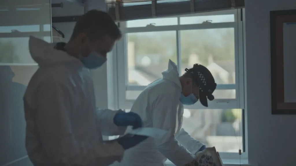 Debt-Ridden Tenant Kills and Dismembers Elderly Landlady