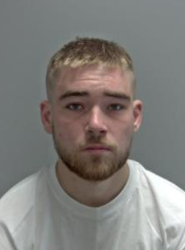  Man Banned from Drinking Alcohol in Public Under CBO