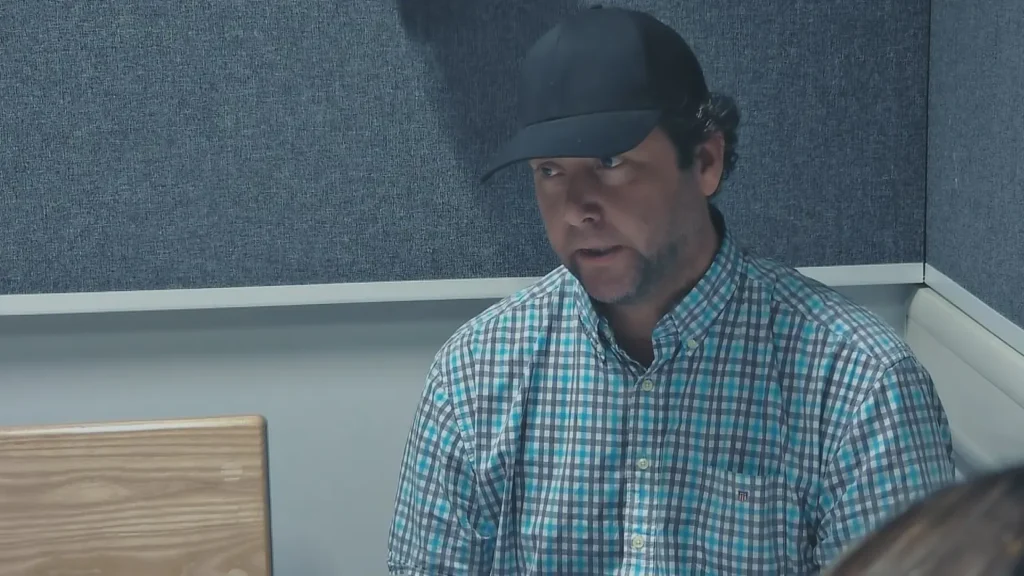 Debt-Ridden Tenant Kills and Dismembers Elderly Landlady