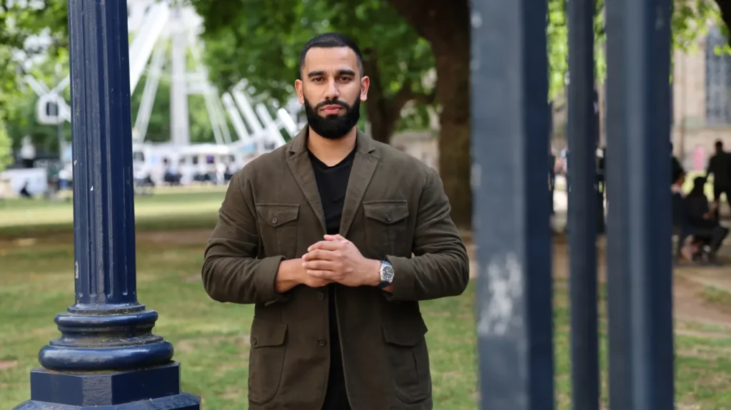 How UK Cocaine Consumption Is Funding Terrorism, Researcher Reveals