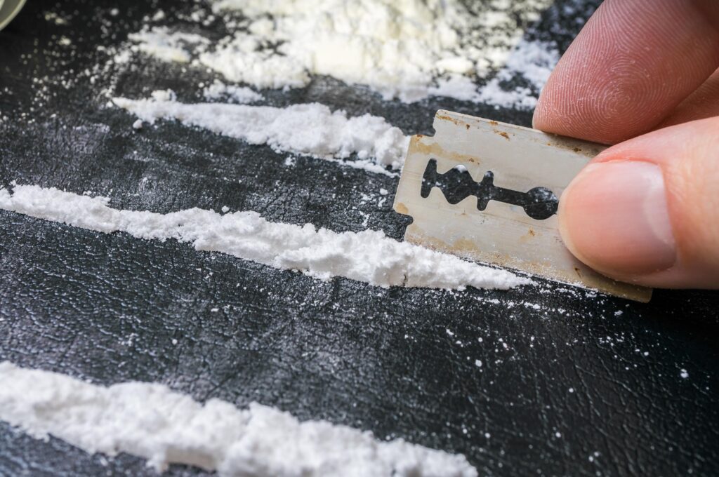 How UK Cocaine Consumption Is Funding Terrorism, Researcher Reveals