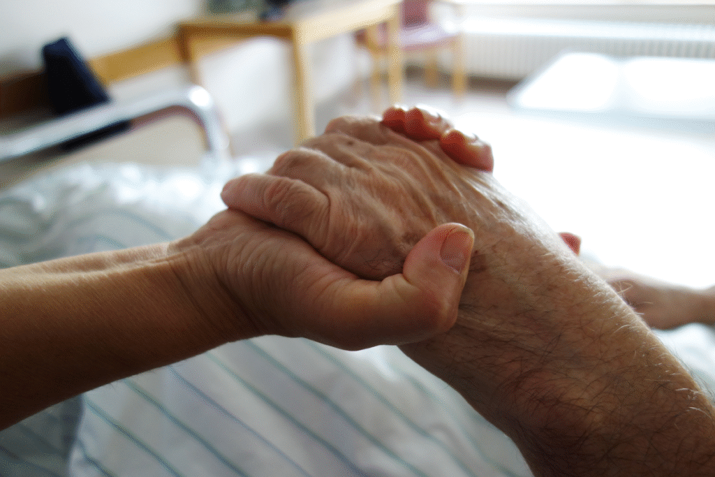 Assisted Dying Could Put Extra Pressure on NHS, Social Care, Report Warns