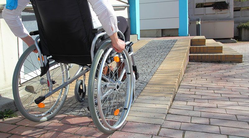 885,000 People Miss Out on Accessible Homes as Government Delays New Building Standards