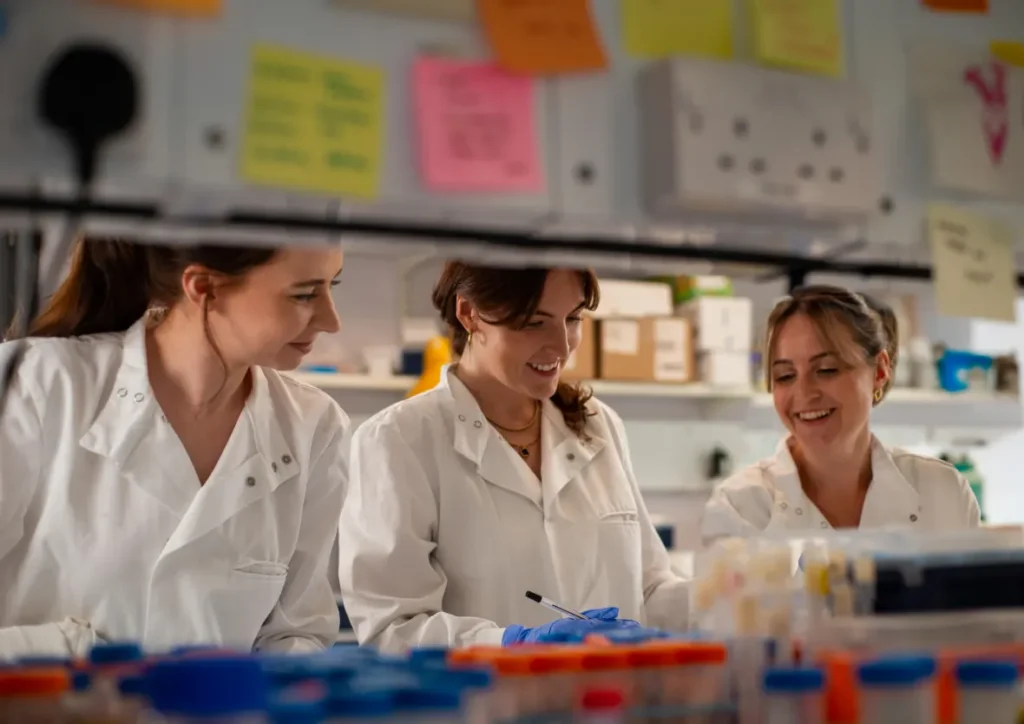 UK Scientists Develop Device to Preserve Breast Milk Microbiome