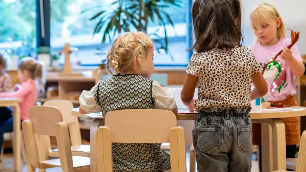 Childcare Crisis Looms as Providers Raise Fees to Stay Afloat