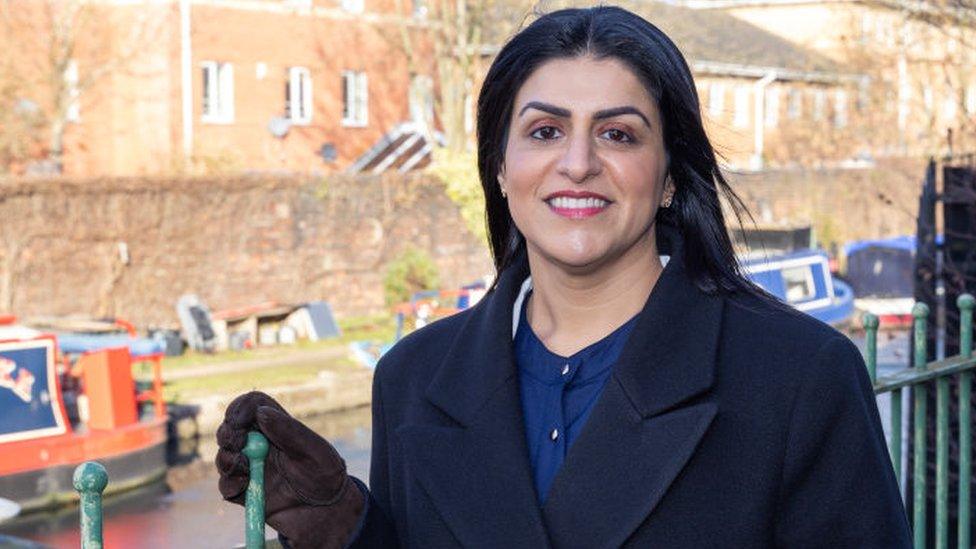 Shabana Mahmood Orders Urgent Review of Modern Slavery Laws After Migrant Deportation Halt