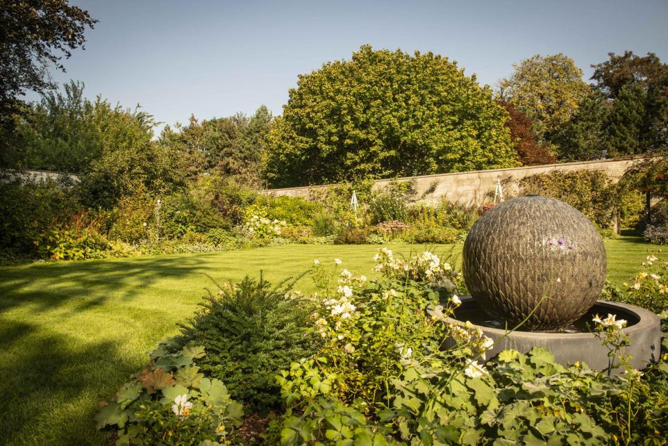 Discover Stunning Norfolk Gardens Opening for Charity Under the National Garden Scheme