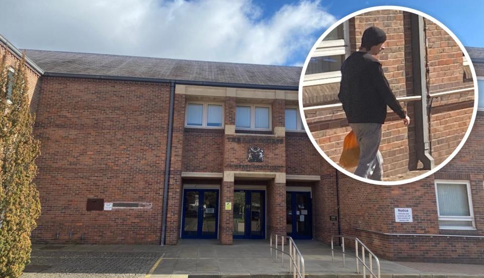 Paedophile Hunters Catch East Harling Man Twice in Online Stings