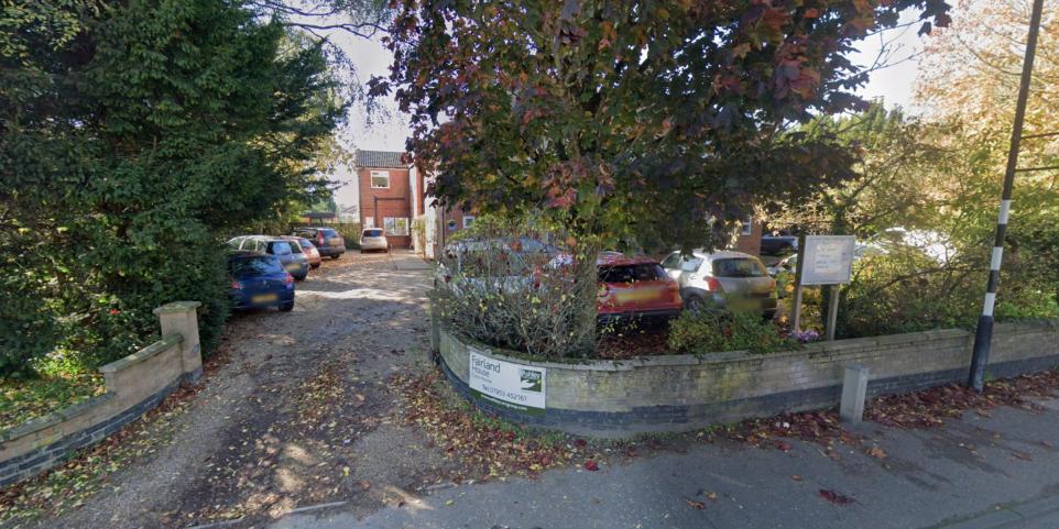 Care Home Operator Fined £29,000 After Worker Injured in Lift Fall