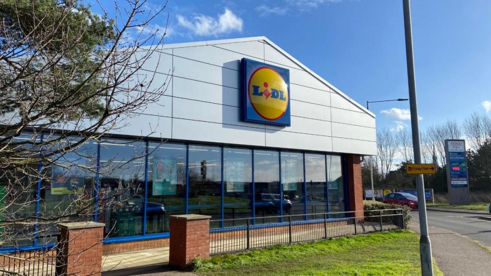 Swaffham Council Raises Concerns Over Lidl Supermarket Plans