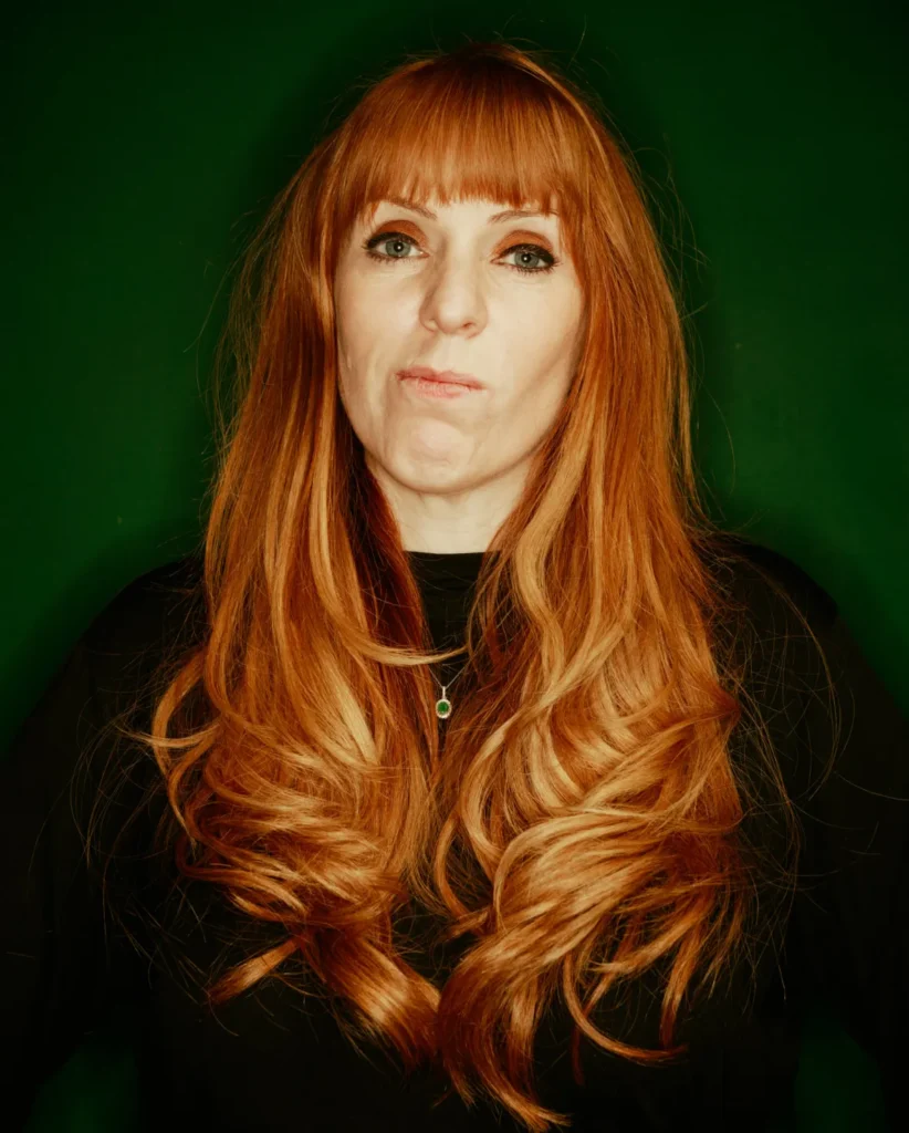 Deputy PM Angela Rayner Under Investigation Over Stamp Duty Allegations