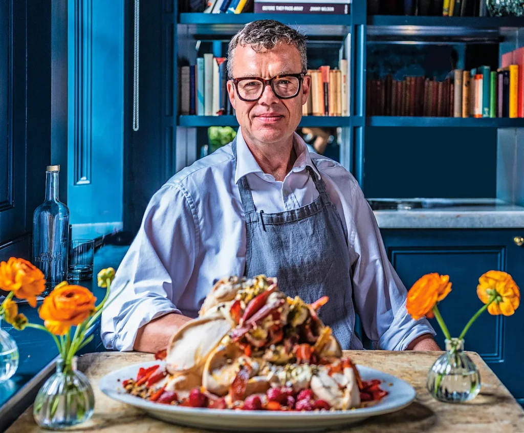 London’s Top Dishes That Define the Capital’s Food Culture