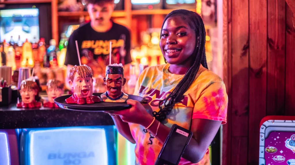 Nineties Favourite Breezer Back On UK Shelves After Ten Years