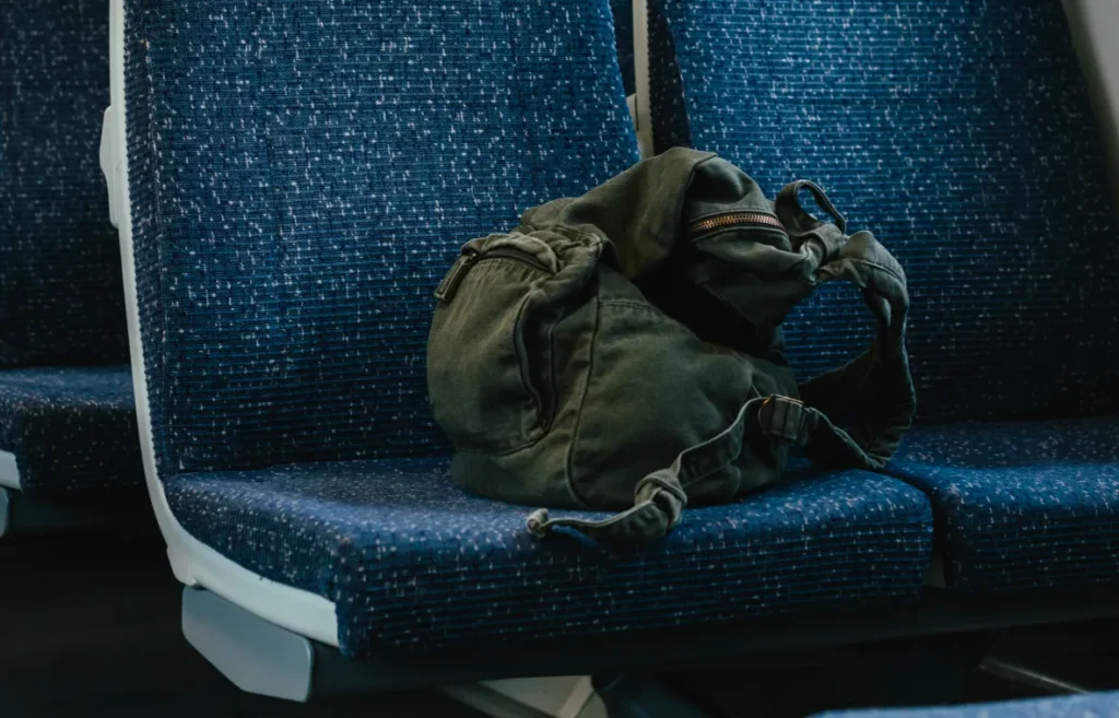 ‘See it. Say it. Sorted.’ Gets National Refresh as Rail Safety Drive Expands