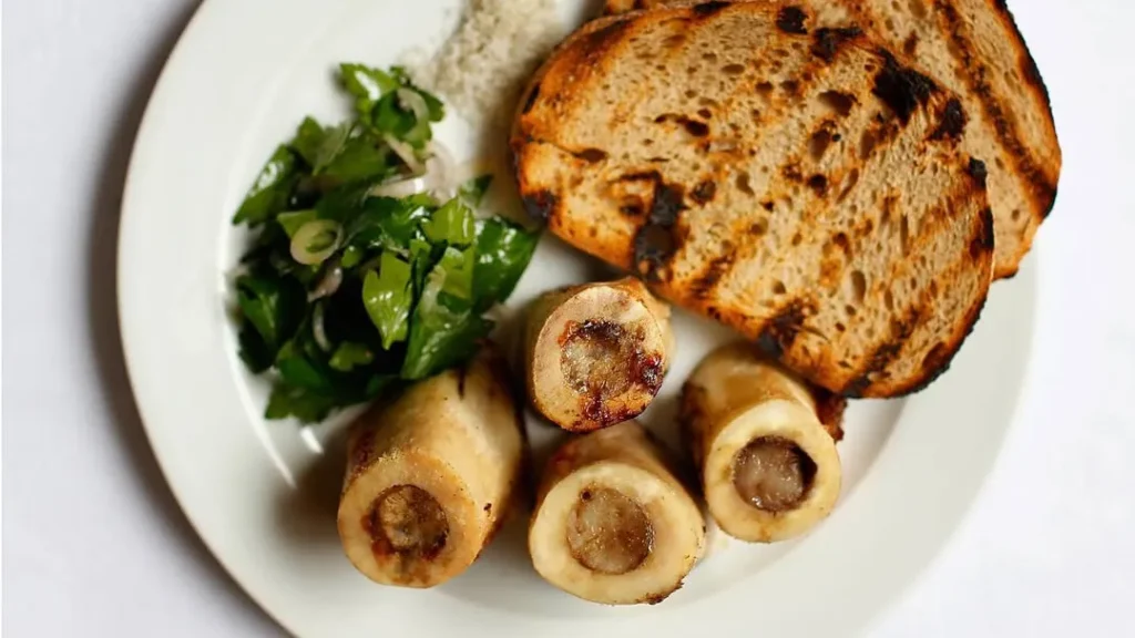 London’s Top Dishes That Define the Capital’s Food Culture