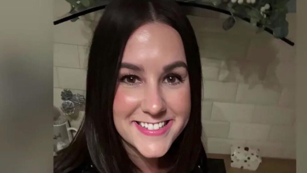 Lucy Connolly Pushes for Women’s Prison Reform After Southport Tweet Sentence