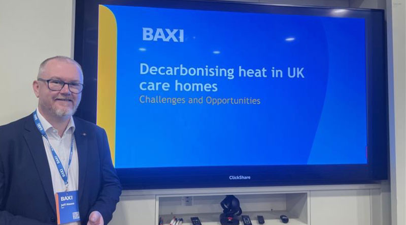 How Care Homes Can Overcome Barriers to Heating Decarbonisation