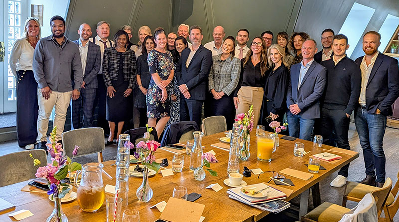 Sector Chiefs Demand Greater Role for Social Care in Health Reform