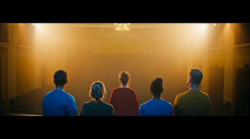 University of Birmingham film exposes mental health crisis among parent carers