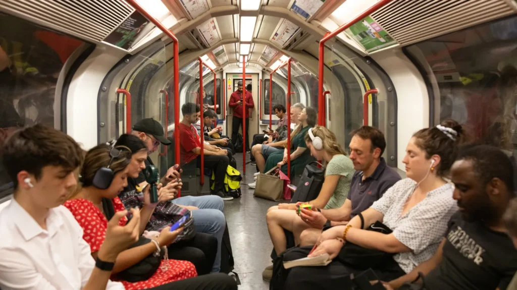 ‘See it. Say it. Sorted.’ Gets National Refresh as Rail Safety Drive Expands