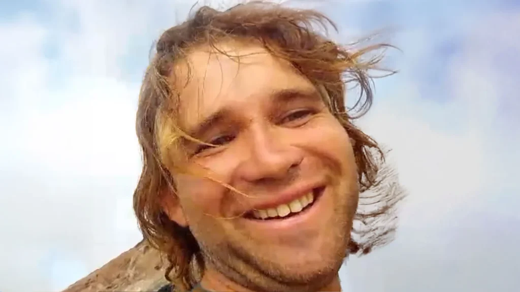 Search Intensifies for Missing British Sailor Last Seen Outside Kebab Shop