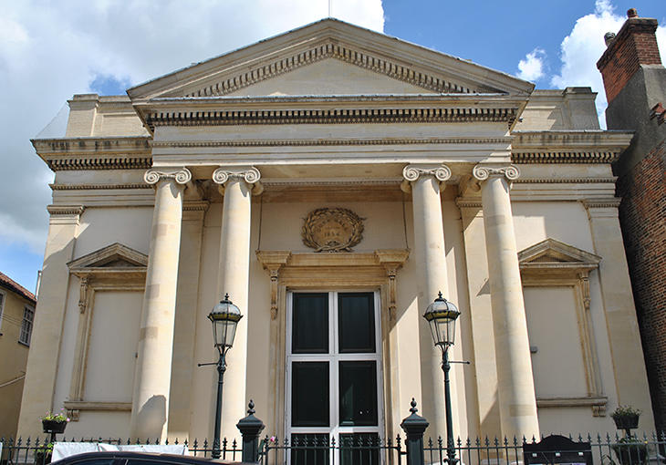 Broadland Highlights Heritage Open Days 2025 with Family-Friendly Activities