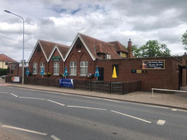 Abuse Overshadows Toftwood Social Club’s Bid to ‘Do Things Differently’