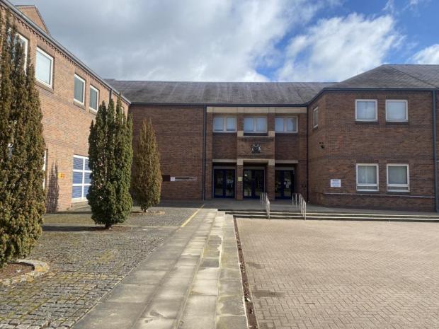 Man Admits Sexual Relationship with Teenage Girl After Confessing to Police 10 Years Later