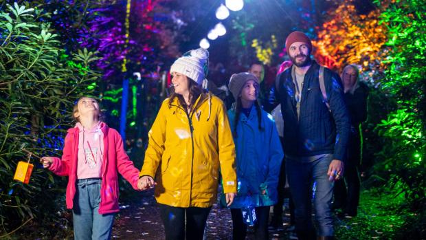 Norfolk Attractions Recognised Among the UK’s Best Theme Parks