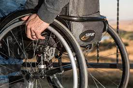 New Research Exposes Barriers for Disabled Older Workers in UK Employment