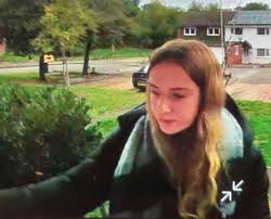 Body Found in Hunt for Leicester Teenager Lily Higgins