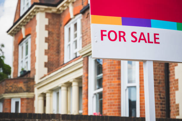 Why Demand Is Slumping for Homes Above £500,000