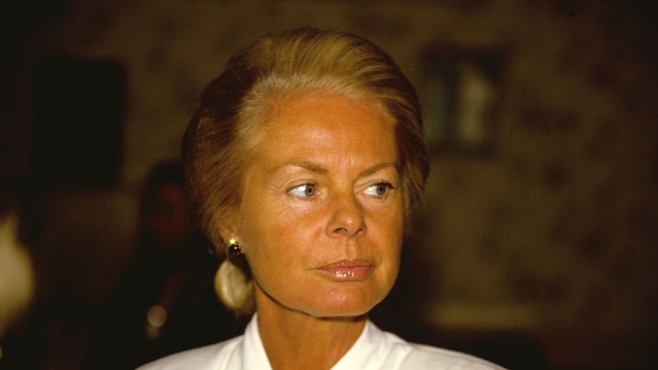 Wimbledon Favourite, Royal Matriarch Duchess of Kent Dies at 92