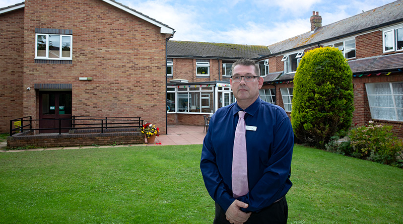 Fury as North Wales Health Board Cuts £5,000-a-Year from Complex Nursing Care Funding