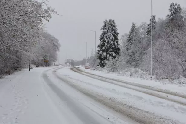 UK Braced for First Major Snowfall with -3°C Freeze, Blizzard Warnings