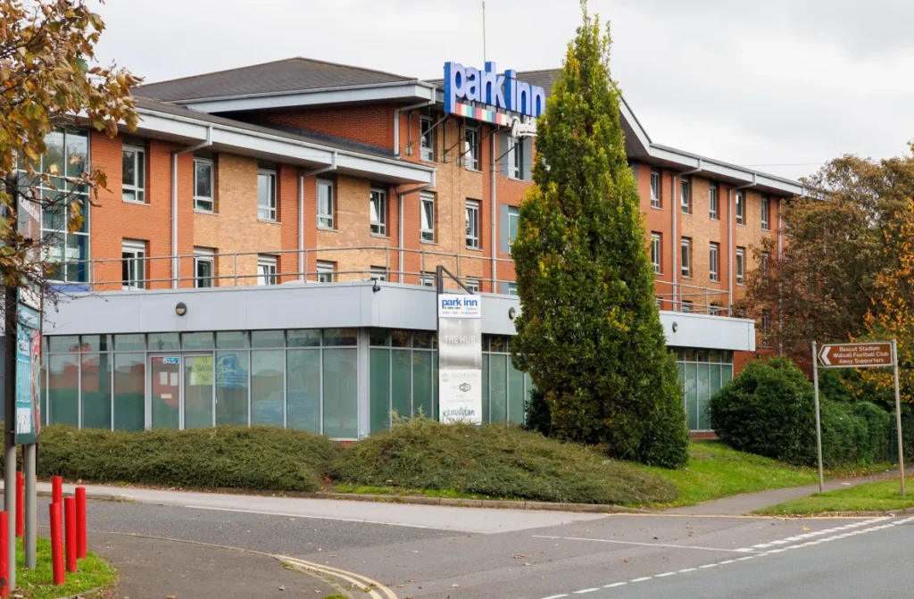 Court Hears How Asylum Seeker ‘Danced, Laughed’ After Killing Hotel Worker