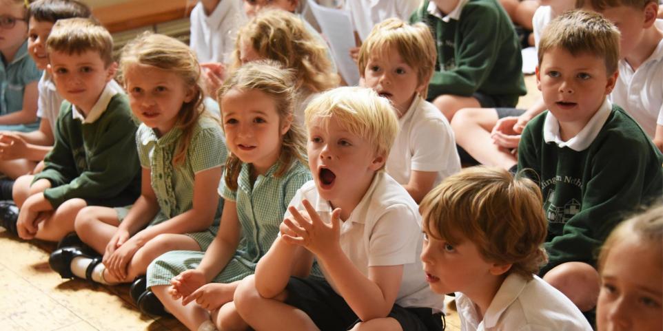 When is the October half term? Norfolk school dates for 2025–2026