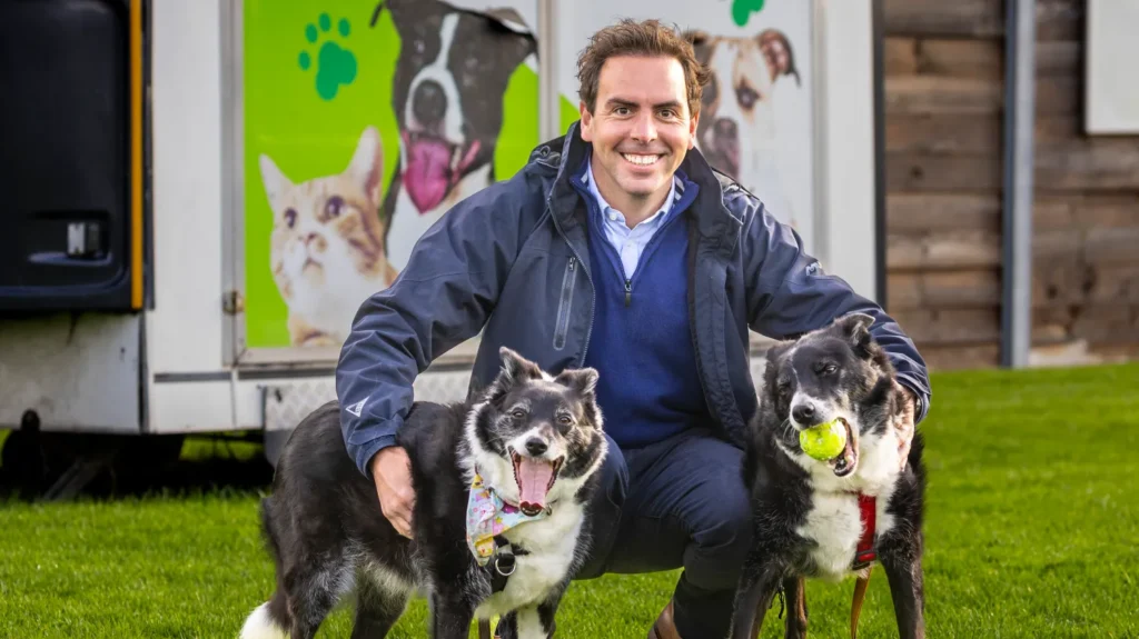 Holyrood accused of “gesture politics” over dog theft bill