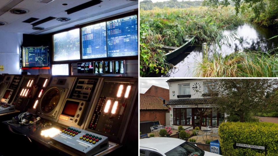 Five Reasons to Visit Neatishead, Norfolk’s Hidden Broads Gem