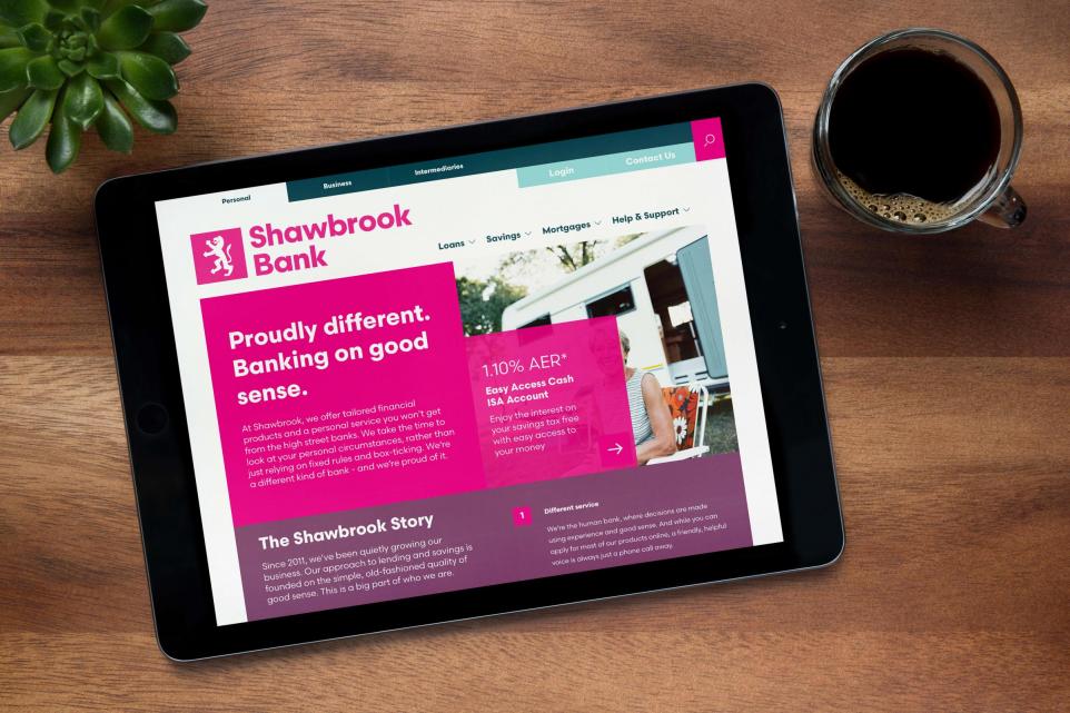 Shawbrook Considers Public Listing in Boost for London Markets