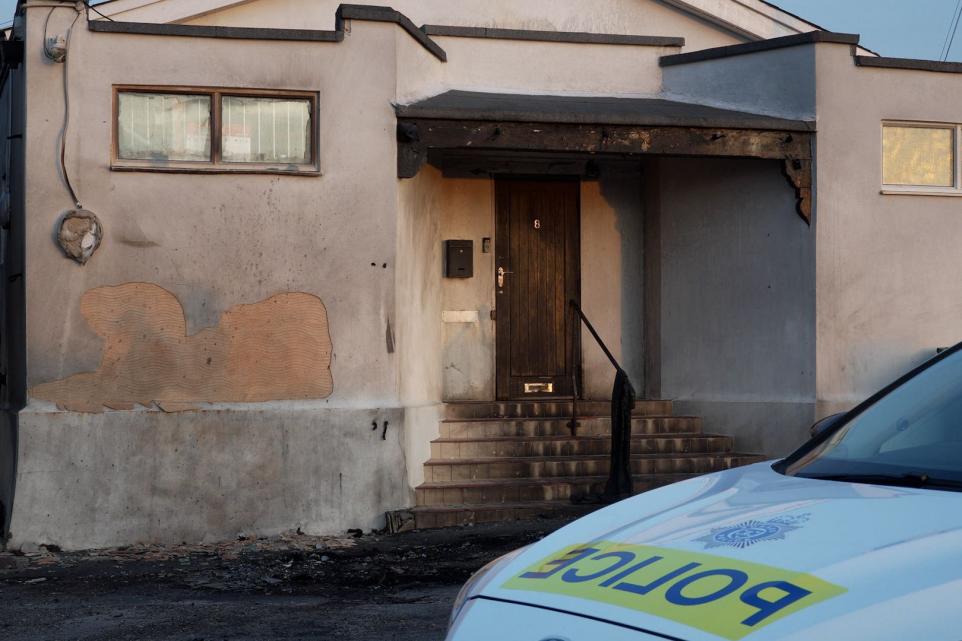 Police Make Second Arrest After Firebomb Attack on East Sussex Mosque