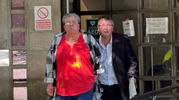 Ex-Councillor Jailed After Installing Hidden Camera to Film Children in His Home