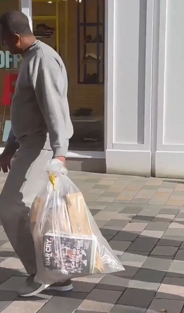 Anger as sex offender due for deportation freed by mistake in Essex