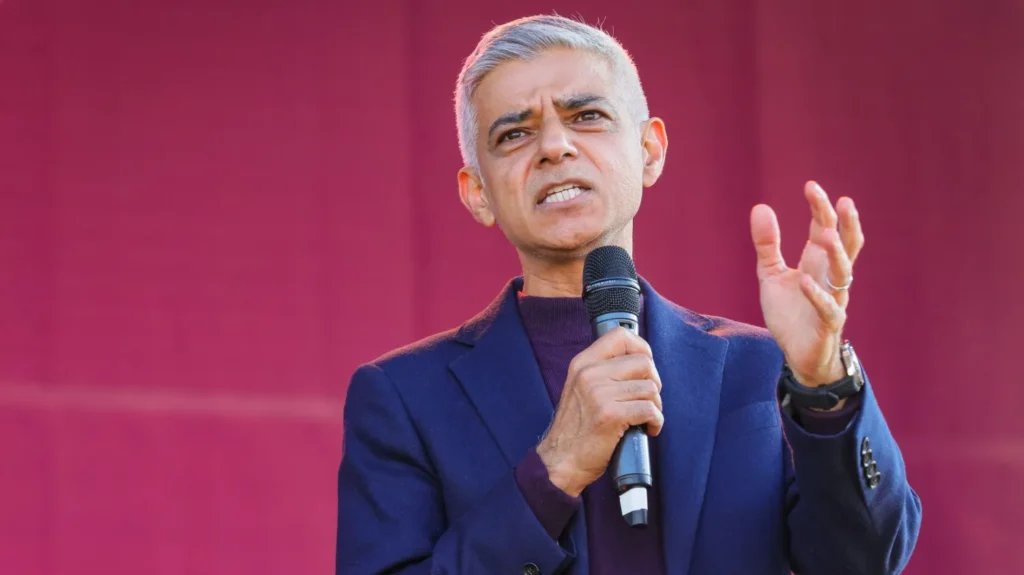 Inside London’s Child Exploitation Network: Whistleblowers Claim Met Police Are Failing Victims