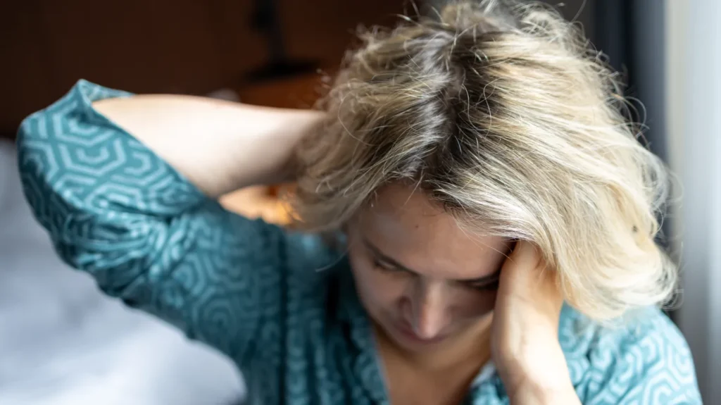 “Major Leap Forward” as Menopause Added to NHS 40+ Health Check