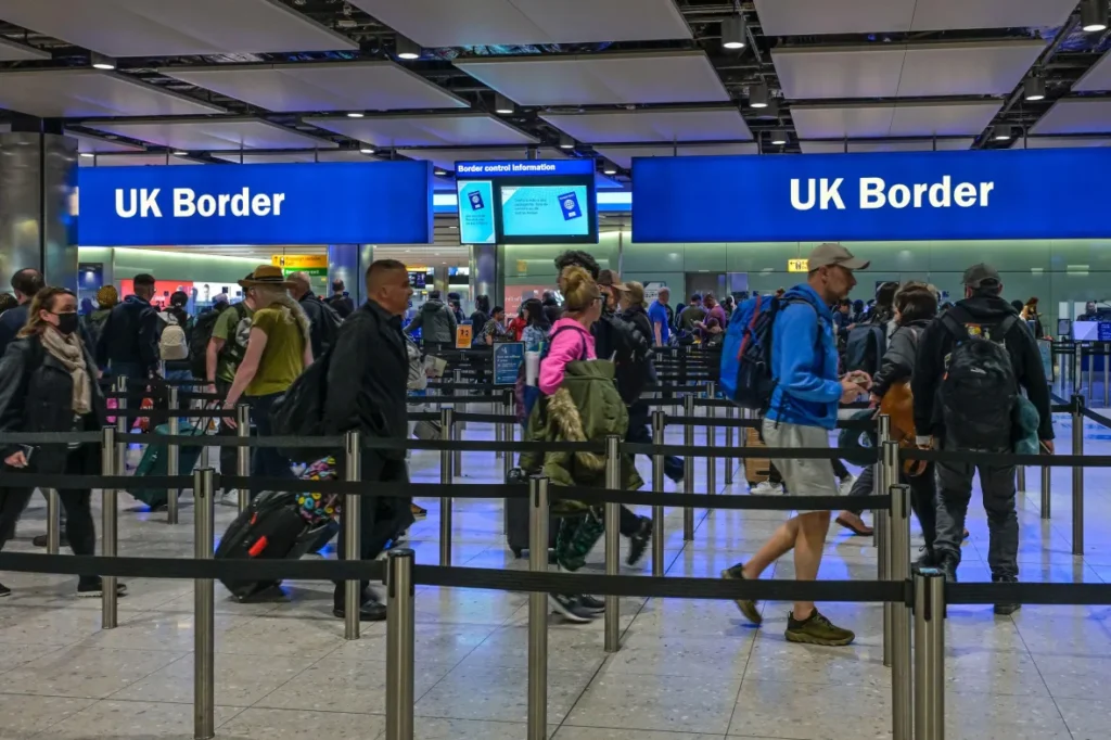 Artists, Creatives to Receive Priority in UK Work Visa Scheme